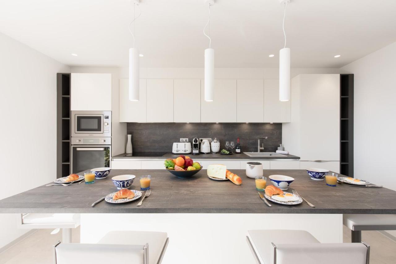 Apartamento Blue Dreams Yourhosthelper *