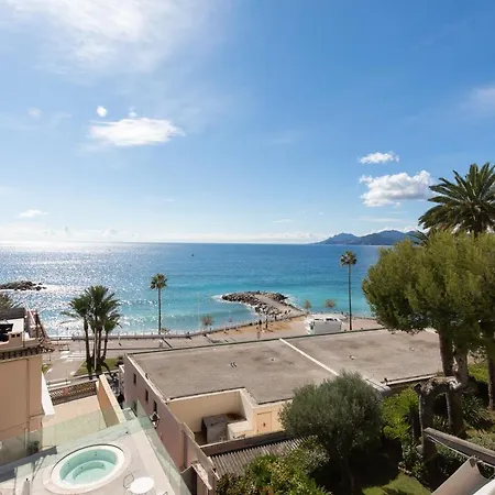 Blue Dreams Yourhosthelper Cannes Exterior photo