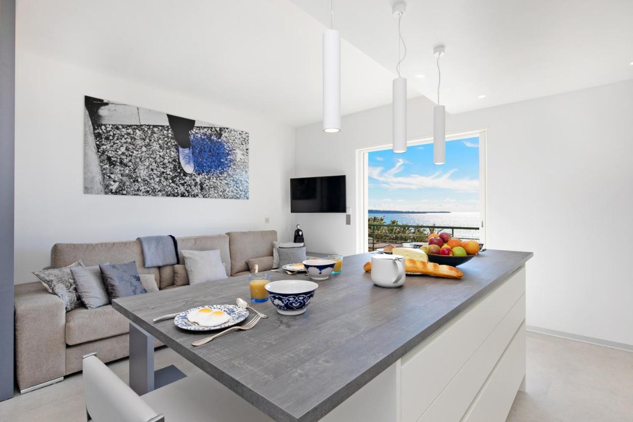 Blue Dreams Yourhosthelper Appartement