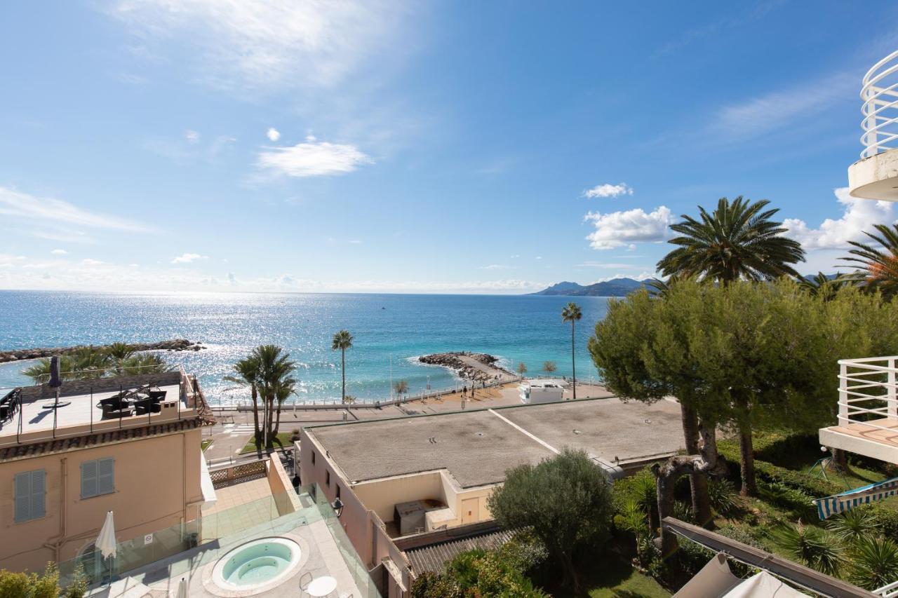 Blue Dreams Yourhosthelper Appartement *