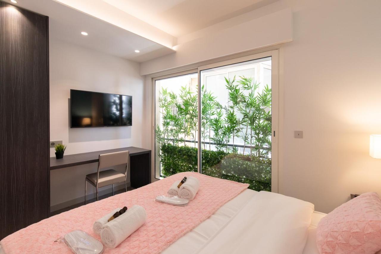 Appartement Blue Dreams Yourhosthelper Cannes