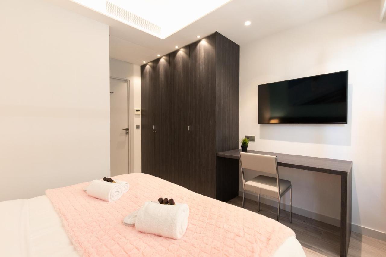 Appartement Blue Dreams Yourhosthelper