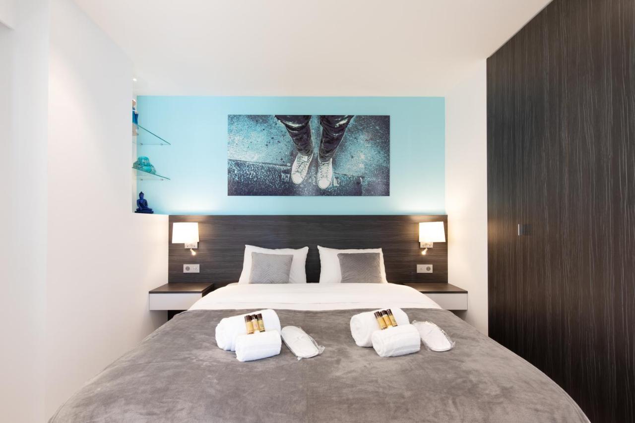 Apartamento Blue Dreams Yourhosthelper Cannes