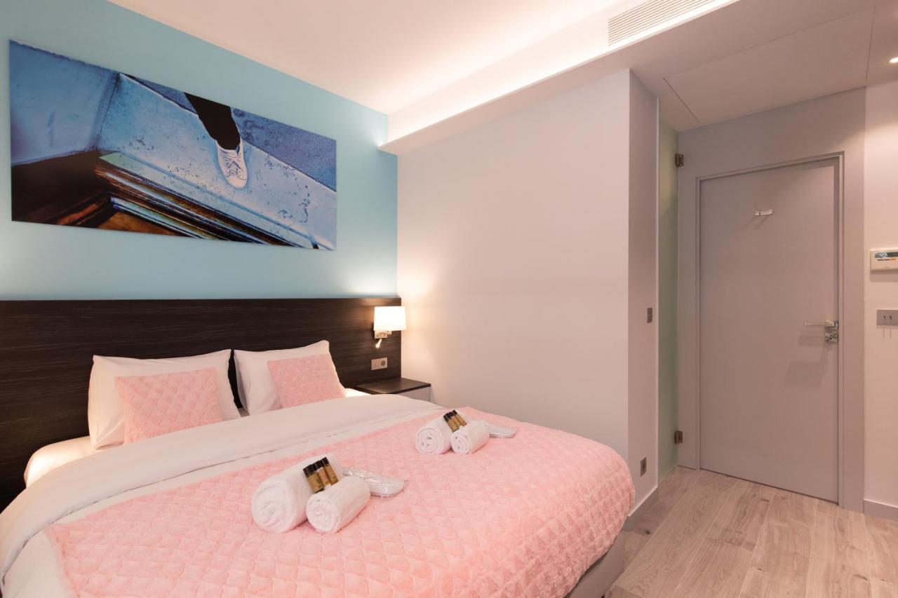 Appartement Blue Dreams Yourhosthelper
