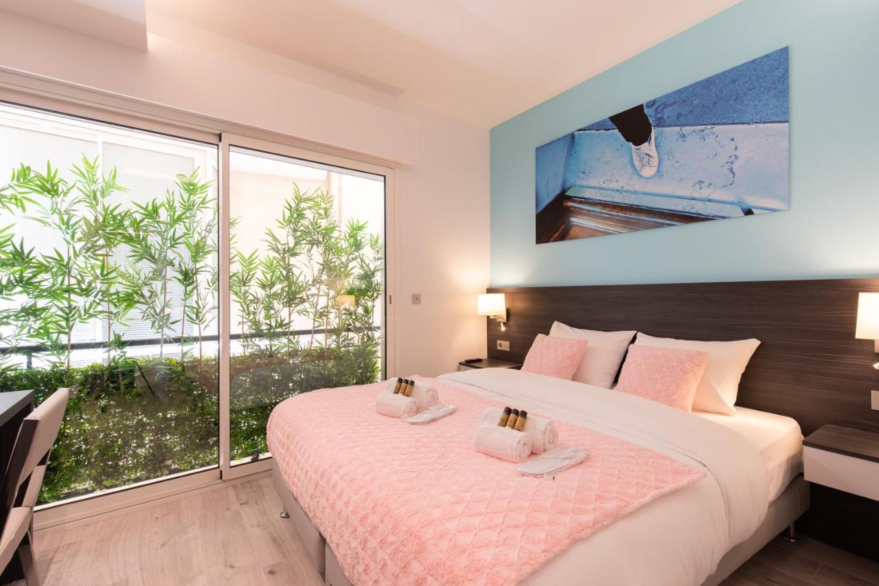Blue Dreams Yourhosthelper Appartement Cannes