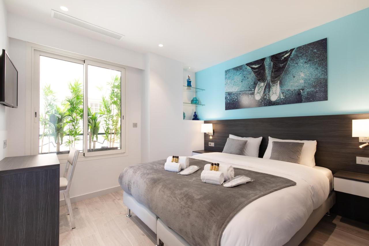 Blue Dreams Yourhosthelper Cannes