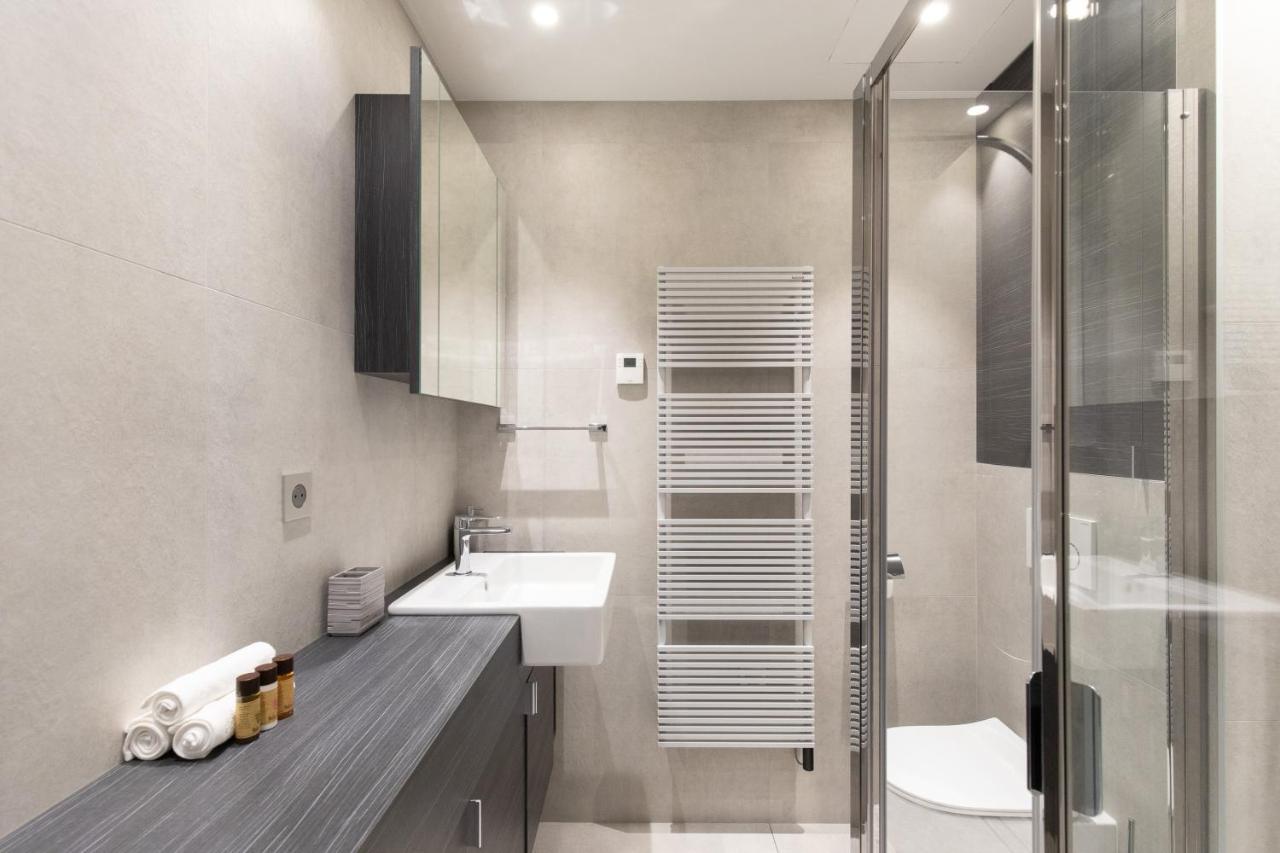 Apartamento Blue Dreams Yourhosthelper *